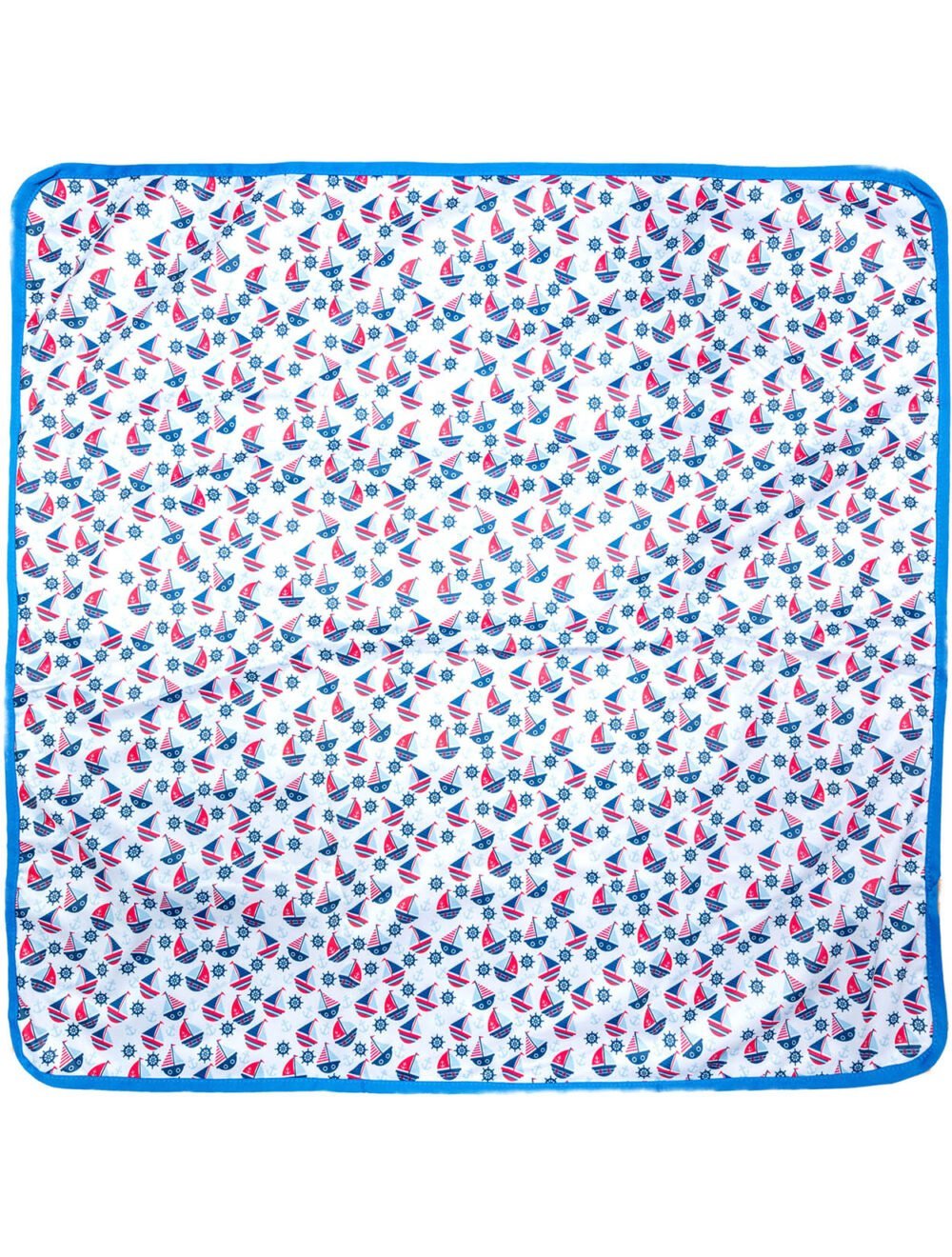 Metráž PUL - Lodičky 10x150 cm - Image 2