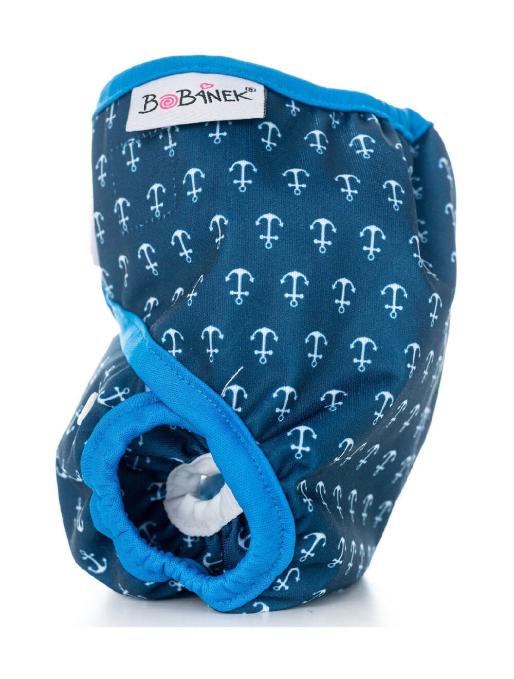 Vrchné nohavičky suchý zips - Kotvy - Image 4