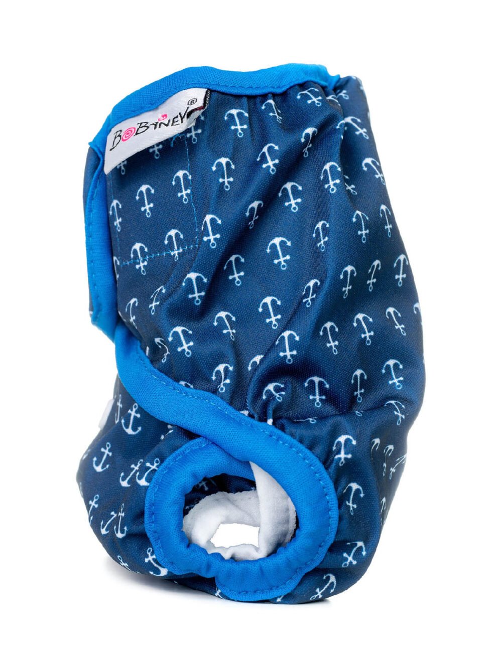 Vrchné nohavičky suchý zips - Kotvy - Image 2
