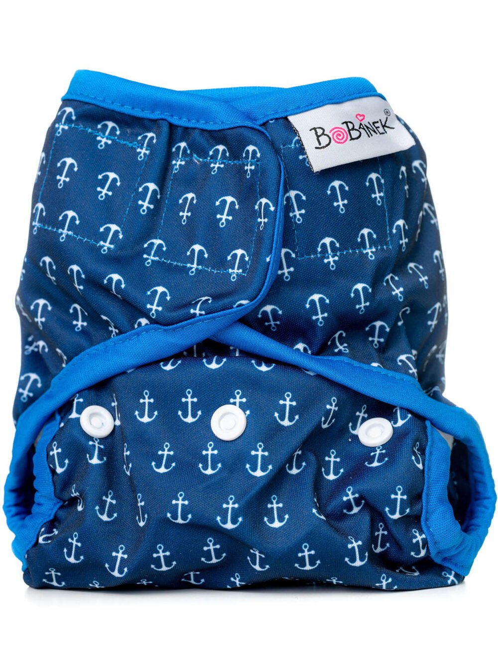 Vrchné nohavičky suchý zips - Kotvy - Image 3