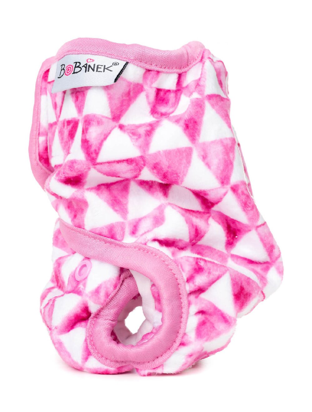 Vrchné
nohavičky extra jemné suchý zips - Trojuholníčky - Image 2