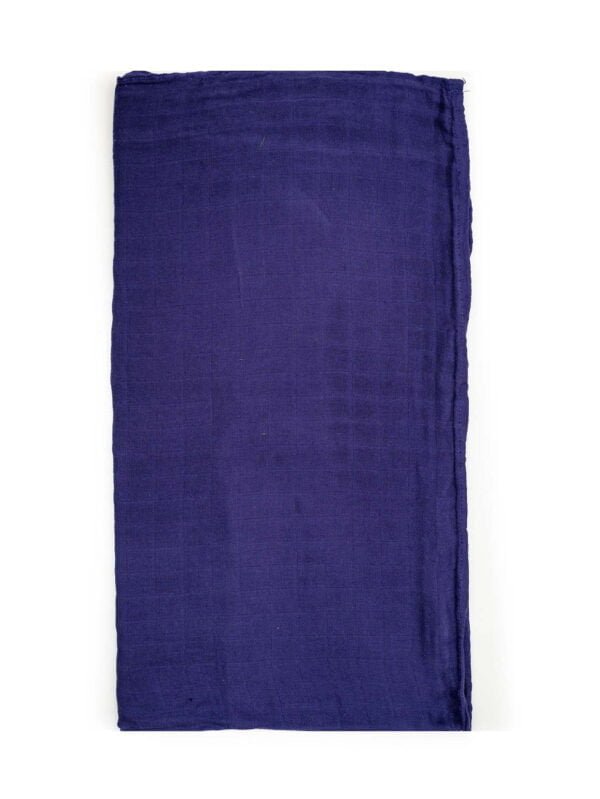 Bambusová
zavinovacie plena - Fialová