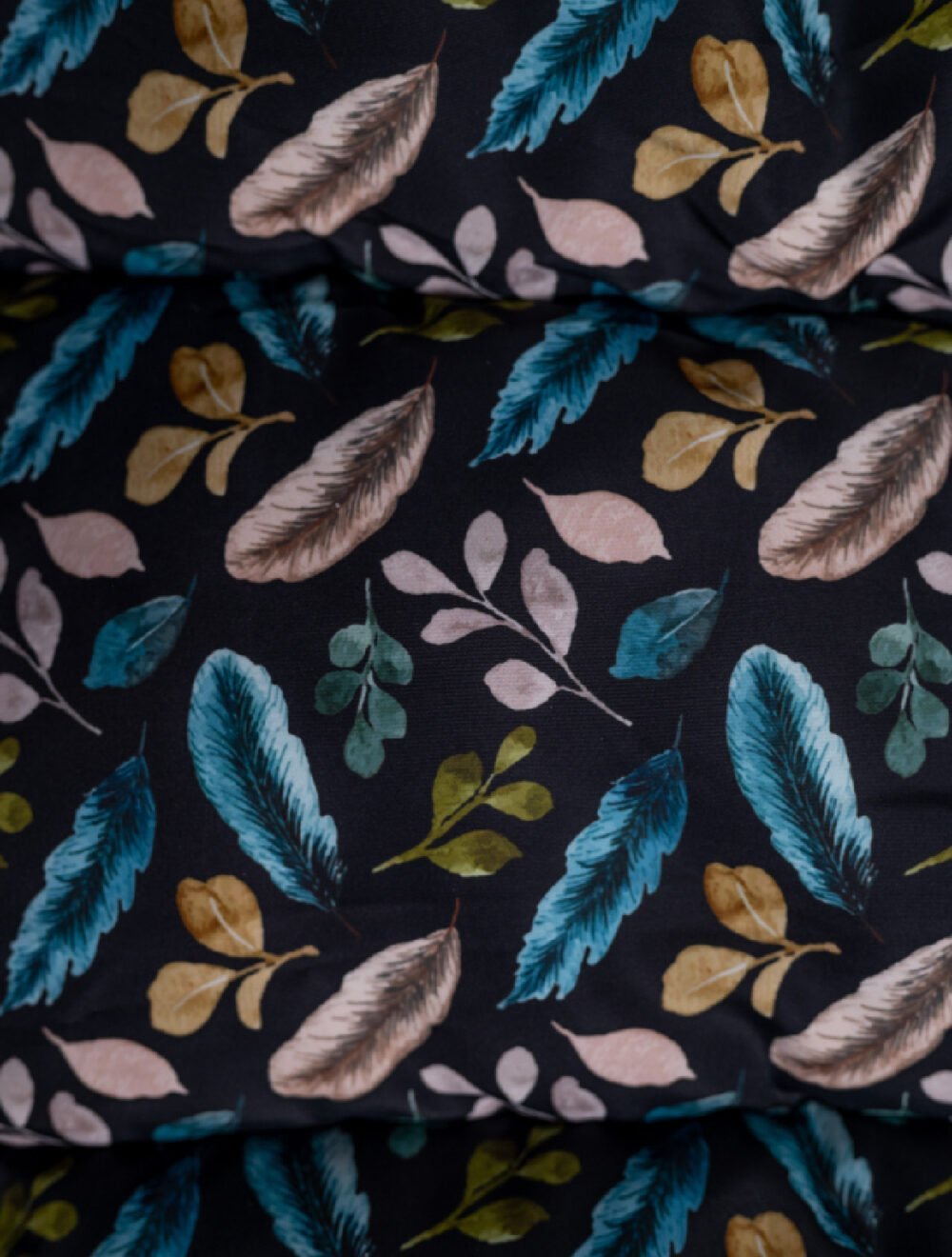 Detský fusak - Night feathers - Image 6