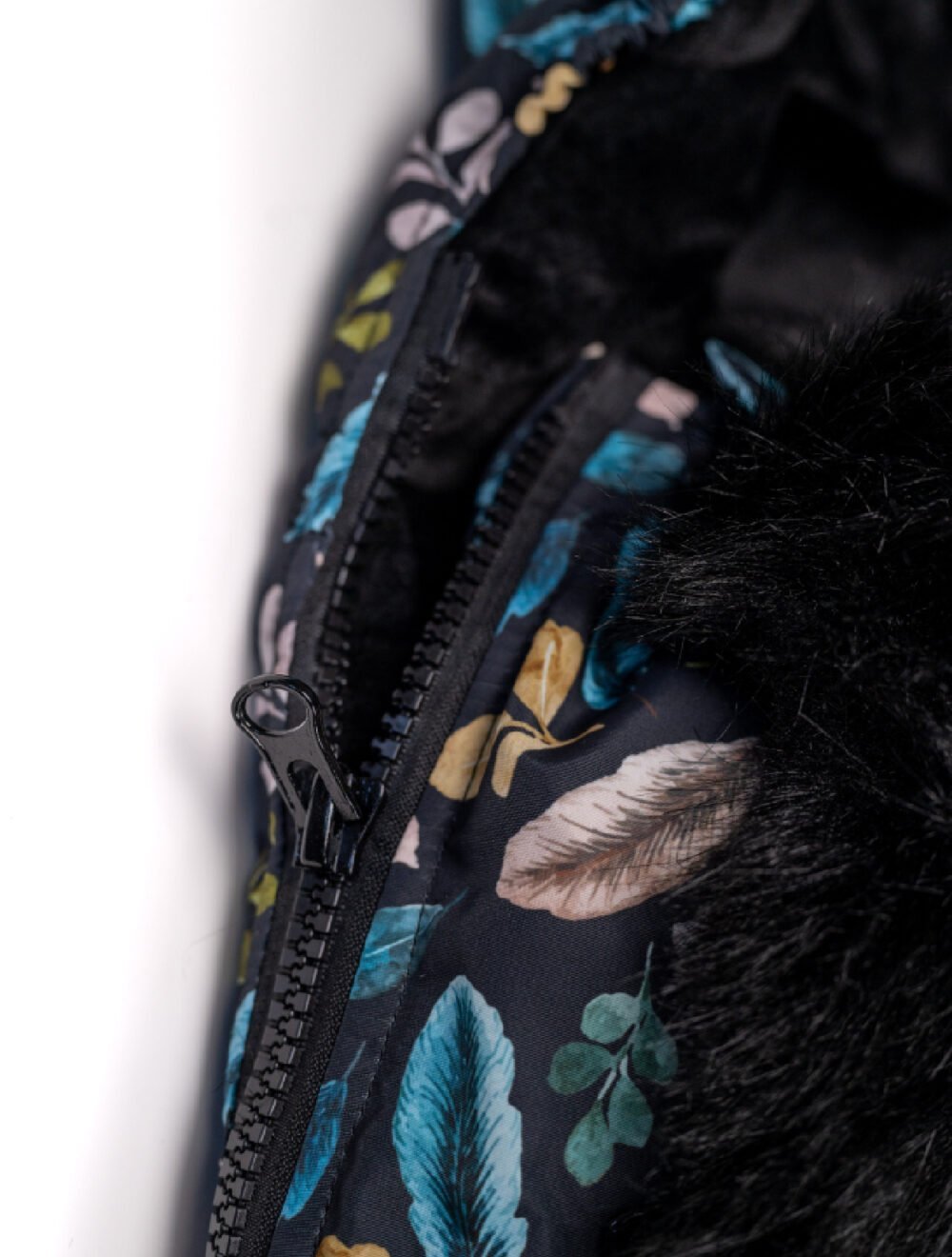 Detský fusak - Night feathers - Image 8