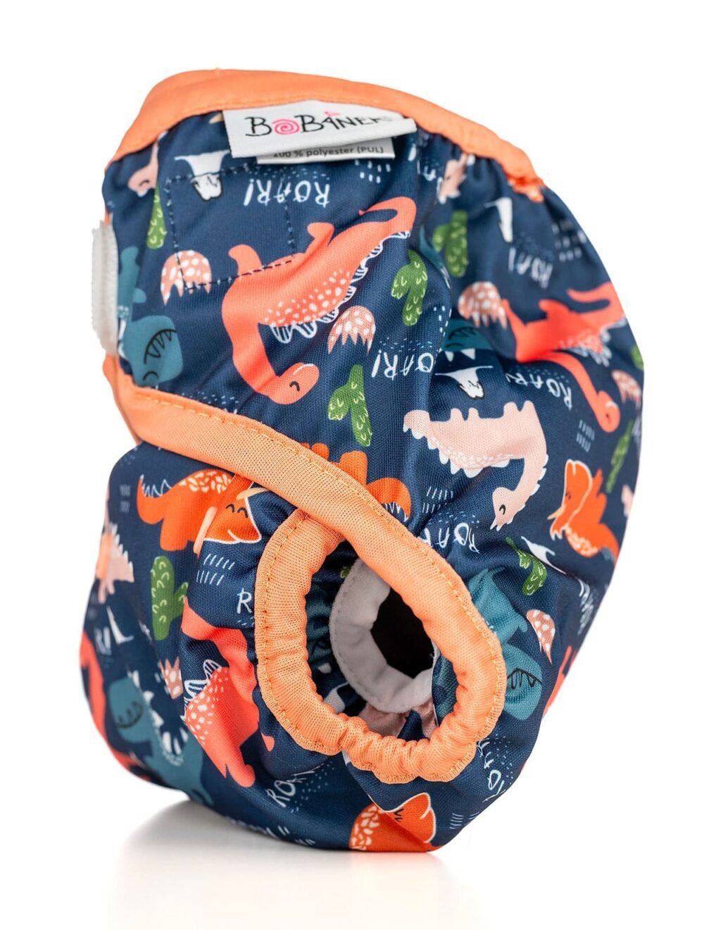 Vrchné nohavičky suchý zips - Dinosaury - Image 2