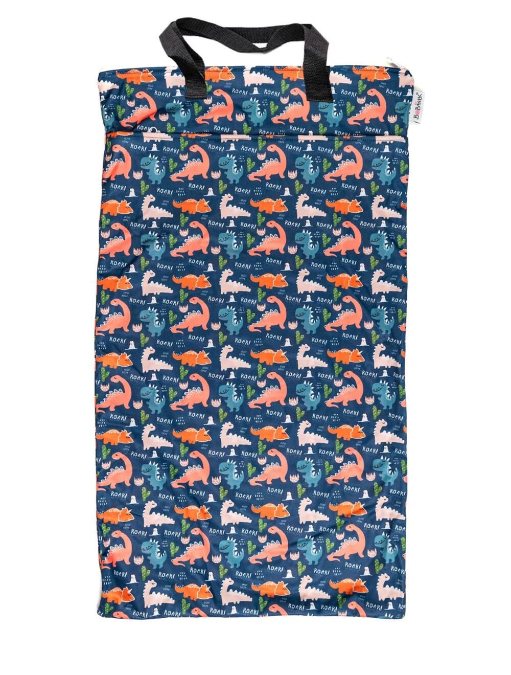 Nepremokavá taška veľká - Dinosaury