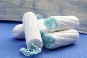 Látkové vložky 14 tampon mal 1