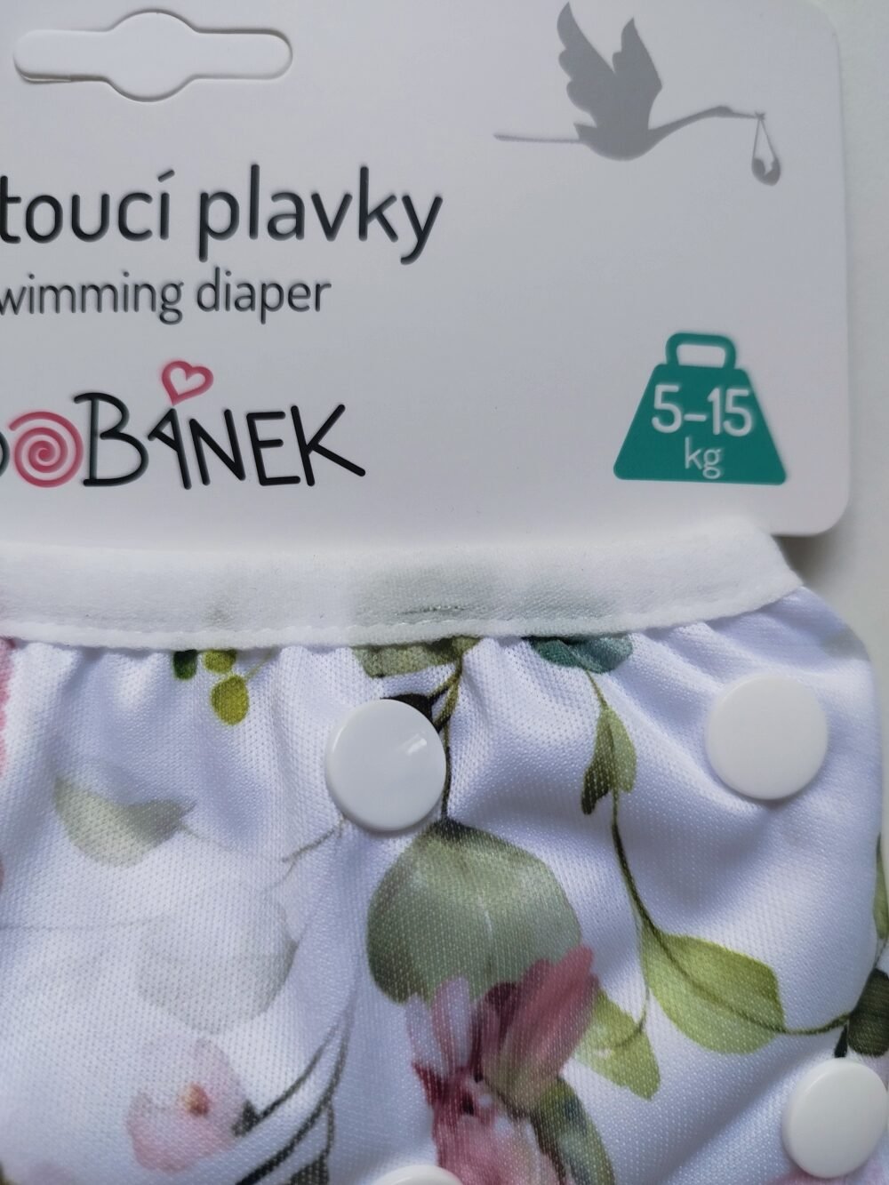 2. akosť
Rastúce plavky - Kolibríky - Image 2