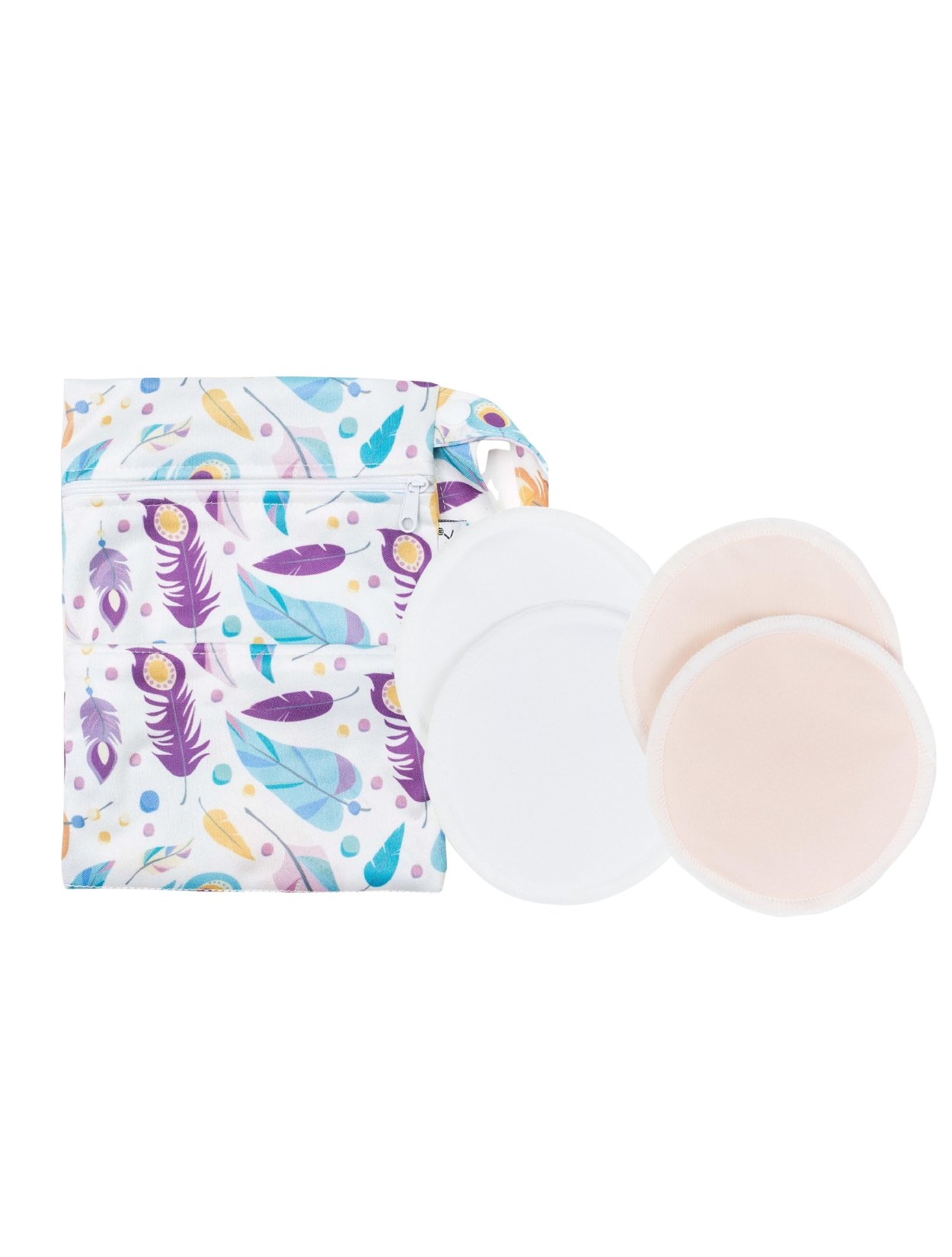 Sada do pôrodnice pre mamičku basic 1 Sada do pôrodnice pre mamičku basic